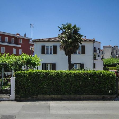 Apartment Tosca With Parking Rovinj Exterior photo
